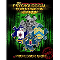 The Psychological Covert War on Hip Hop
