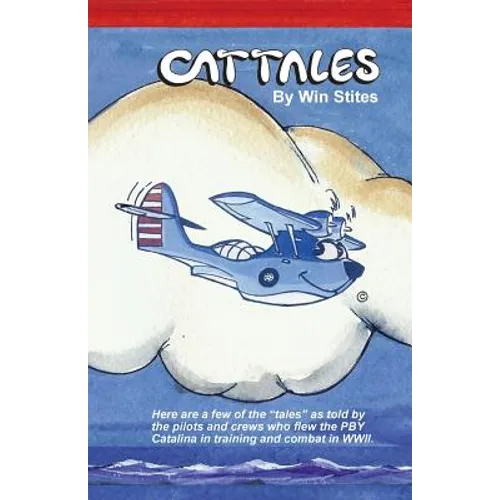 Cat Tales