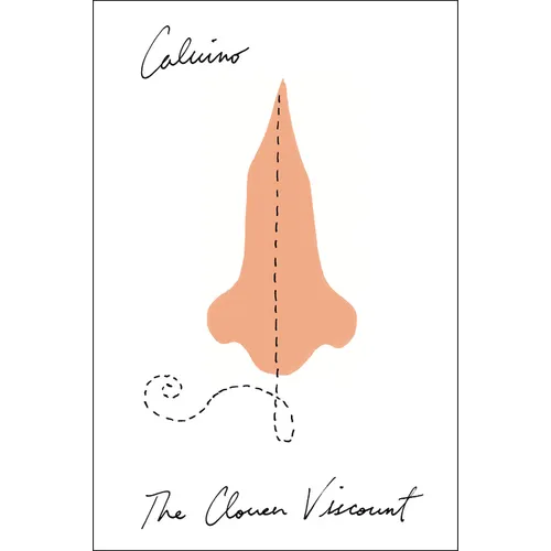 The Cloven Viscount