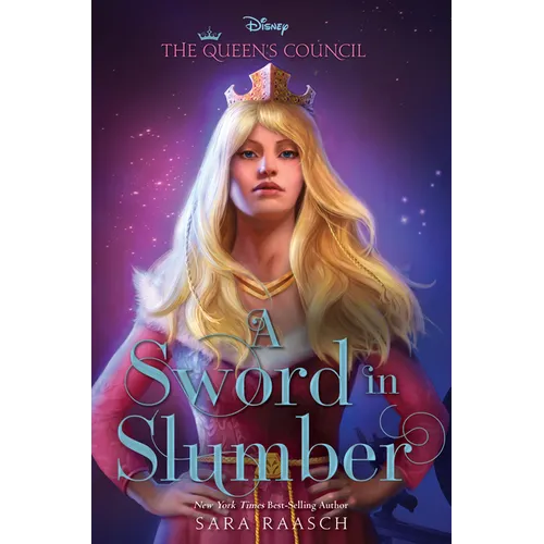 A Sword in Slumber