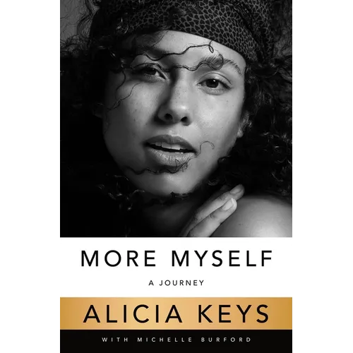 More Myself: A Journey