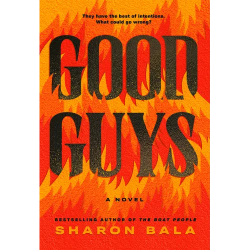 Good Guys