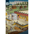 Mysteries of the Rubber People: The Olmecs