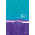 Hume: A Very Short Introduction