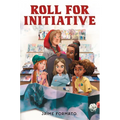 Roll for Initiative