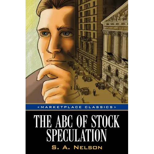 The ABC of Stock Speculation