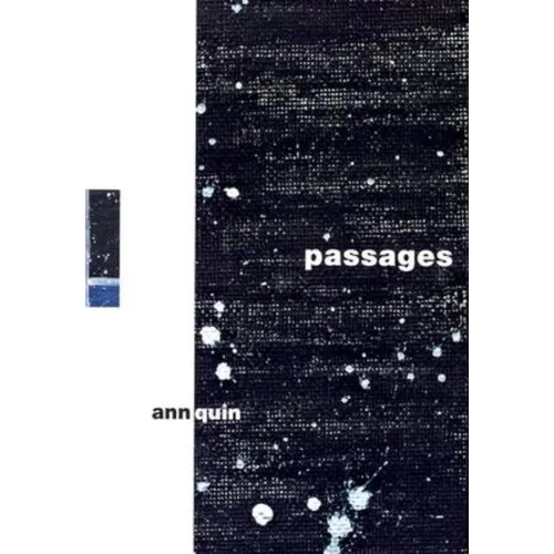 Passages