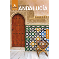 Rough Guides Andalucia: Travel Guide with eBook
