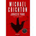 Jurassic Park (Spanish Edition)