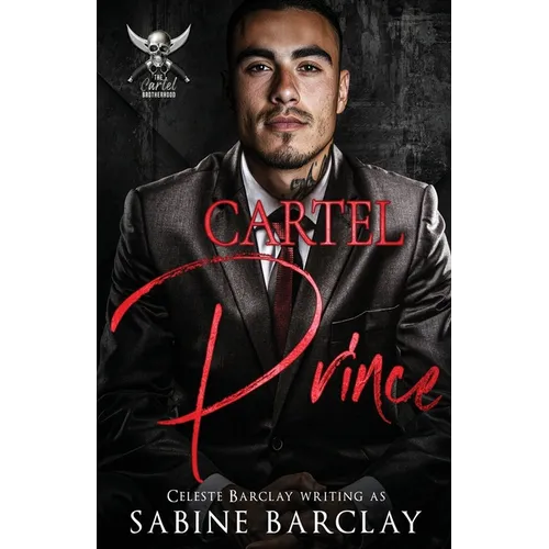Cartel Prince: Pablo