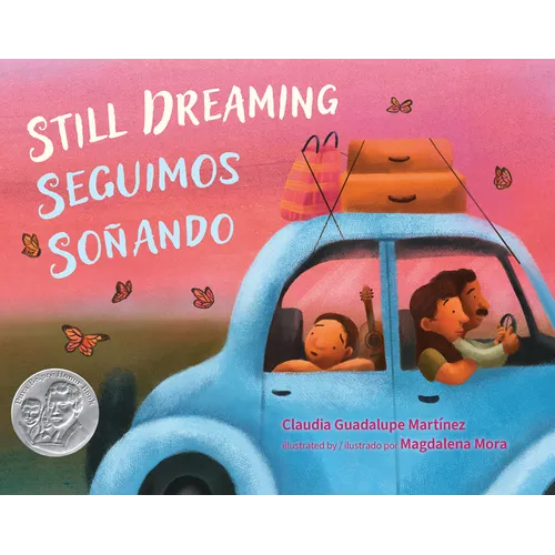 Still Dreaming / Seguimos Soñando
