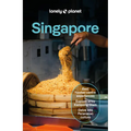 Lonely Planet Singapore