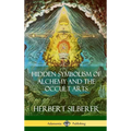 Hidden Symbolism of Alchemy and the Occult Arts (Hardcover)