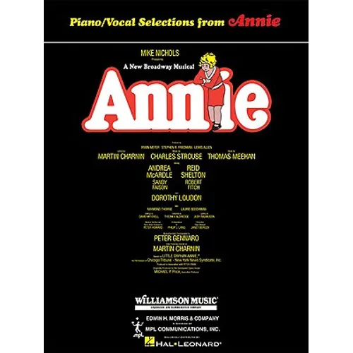 Annie