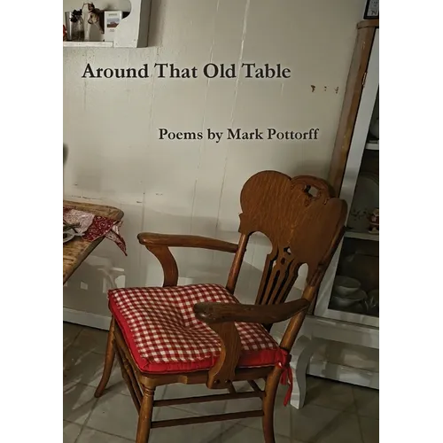 Around That Old Table