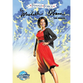 Female Force: Michelle Obama #2