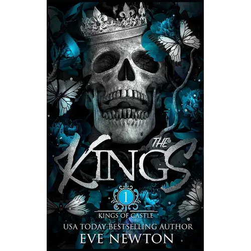 The Kings: A dark college Reverse Harem