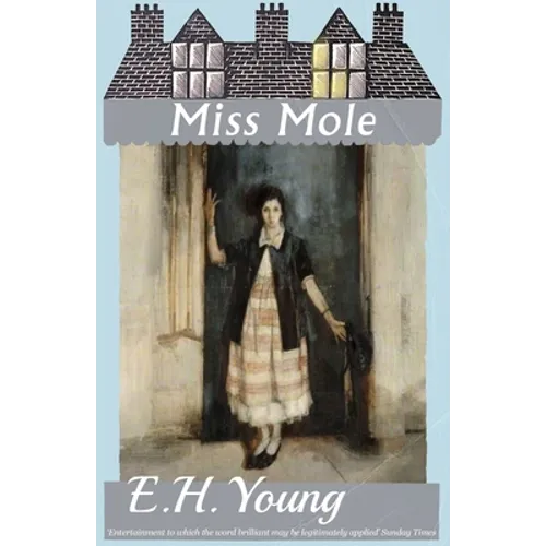 Miss Mole