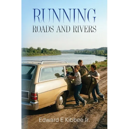 Running Roads and Rivers