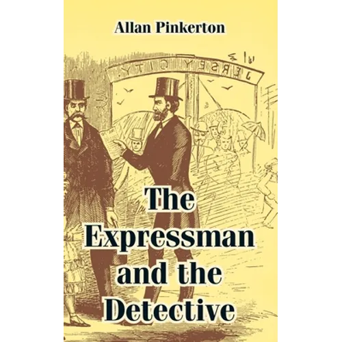 The Expressman and the Detective