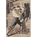 The Trail of '98 by Robert W. Service, Fiction, Westerns, Historical