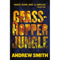 Grasshopper Jungle