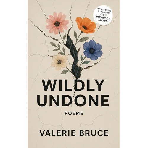 Wildly Undone