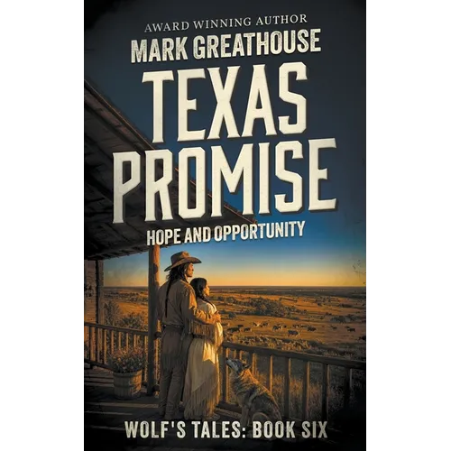 Texas Promise: Hope and Opportunity