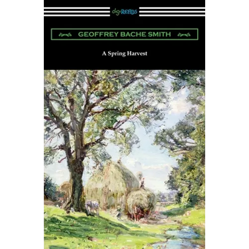 A Spring Harvest