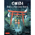 Onibi: Diary of a Yokai Ghost Hunter