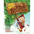 It's Not Jack and the Beanstalk