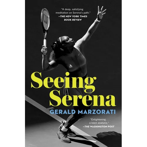 Seeing Serena
