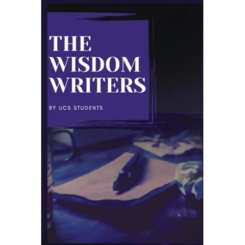 Wisdom Writers