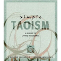 Simple Taoism: A Guide to Living in Balance