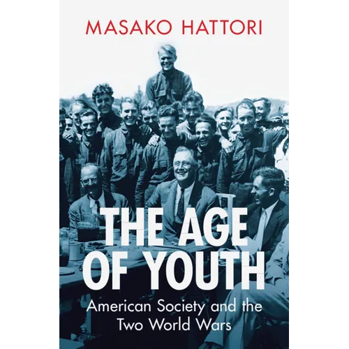 The Age of Youth