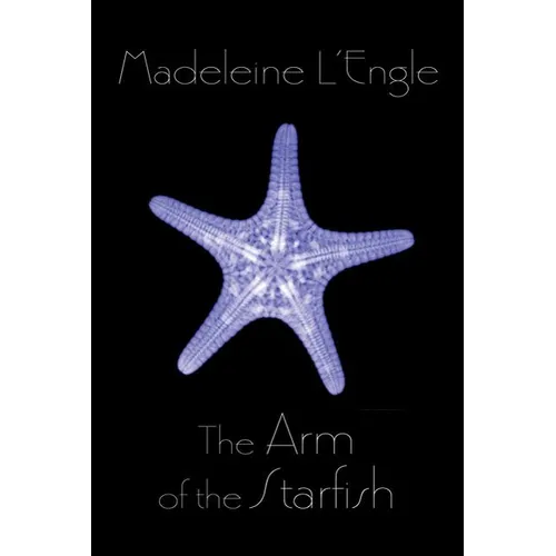 The Arm of the Starfish