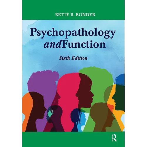 Psychopathology and Function