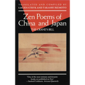 Zen Poems of China & Japan