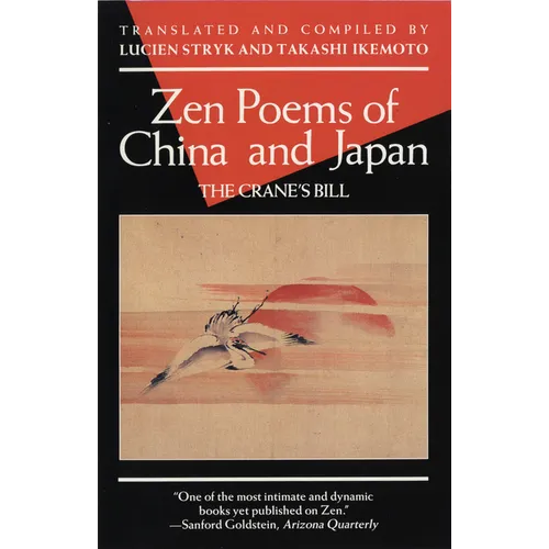 Zen Poems of China & Japan