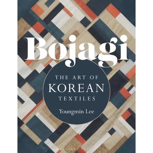 Bojagi: The Art of Korean Textiles