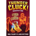 Thundercluck! Chicken of Thor: Recipe for Revenge