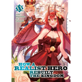 How a Realist Hero Rebuilt the Kingdom (Light Novel) Vol. 20