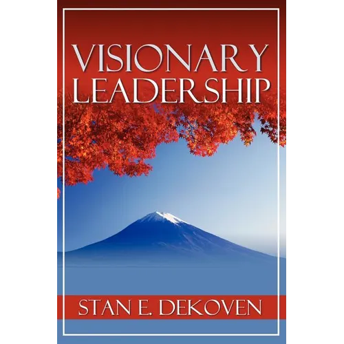 Visionary Leadership