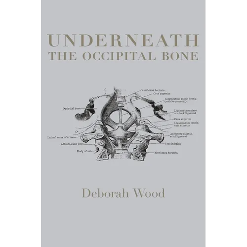 Underneath The Occipital Bone