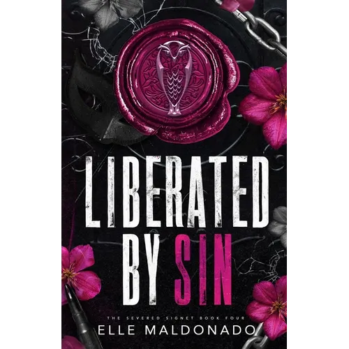 Liberated by Sin