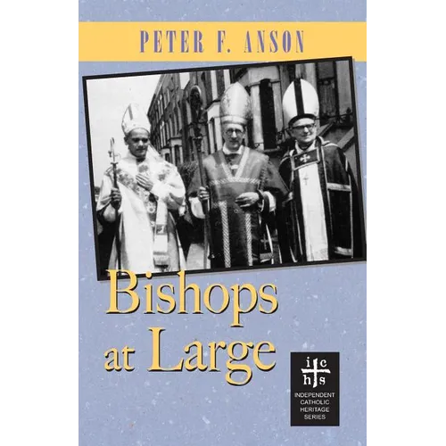 Bishops at Large