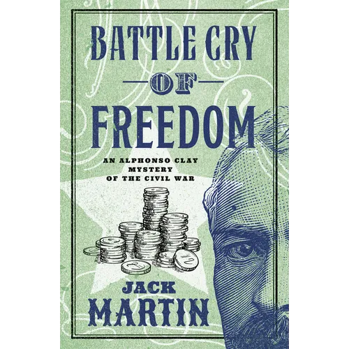 Battle Cry of Freedom