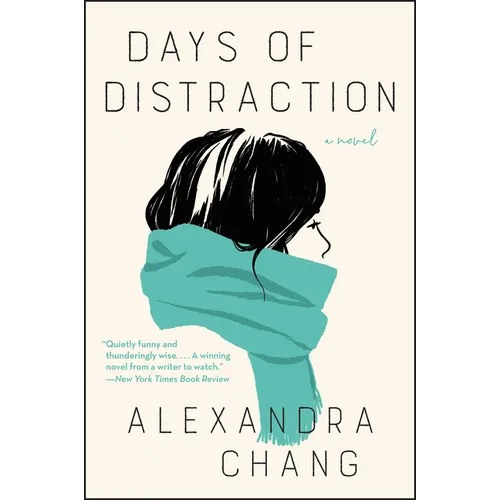 Days of Distraction