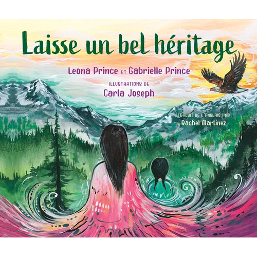 Laisse Un Bel Héritage