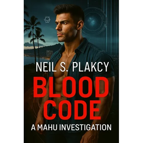 Blood Code: A Mahu Investigation